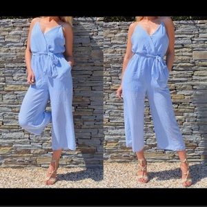 Sienna Sky Jumpsuit
